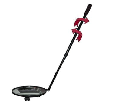 lusterko-inspekcyjne