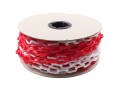 Lancuch-do-slupka-1m-bialo-czerwony-plastikowy