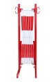 Plotek-harmonijkowy-na-nogach-360cm-bialo-czerwony