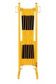Zapora-nozycowa-skladana-nogi-standardowe-360cm-zolto-czarna