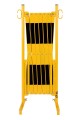 Zapora-nozycowa-skladana-nogi-standardowe-400cm