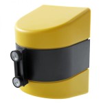 Kaseta ścienna na MAGNES z taśmą odgradzającą 5m